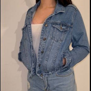 Vintage Jean jacket